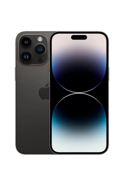 Apple iPhone 14 Pro Max Gumus