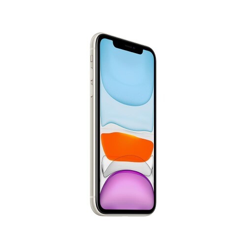 Apple Yenilenmiş iPhone 11 128 GB Beyaz