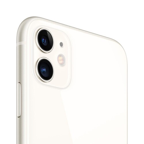 Apple Yenilenmiş iPhone 11 64 GB Beyaz
