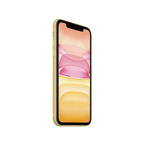 Apple Yenilenmiş iPhone 11 64 GB Sarı