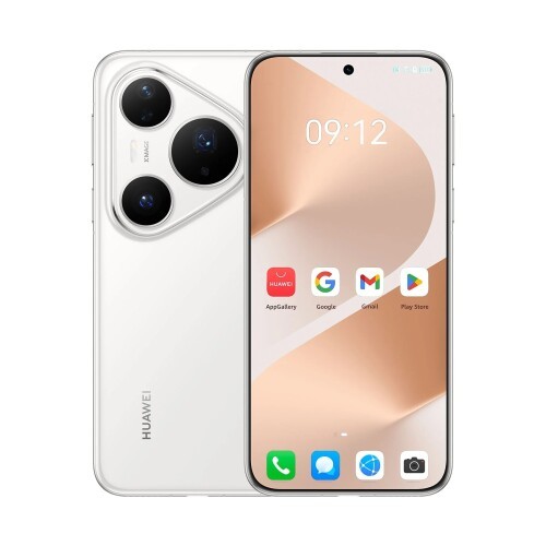 Huawei Pura 80 Pro 512 GB Beyaz (Outlet)