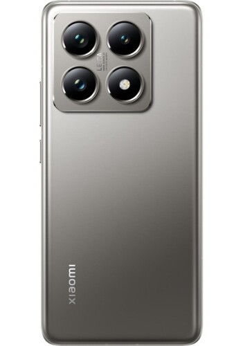 Xiaomi 14T Pro 12 GB 256 GB Titanyum Gri (Outlet)