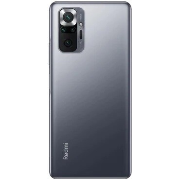 Xiaomi Yenilenmiş Redmi Note 10 Pro 256 GB Gri