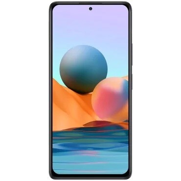Xiaomi Yenilenmiş Redmi Note 10 Pro 256 GB Gri