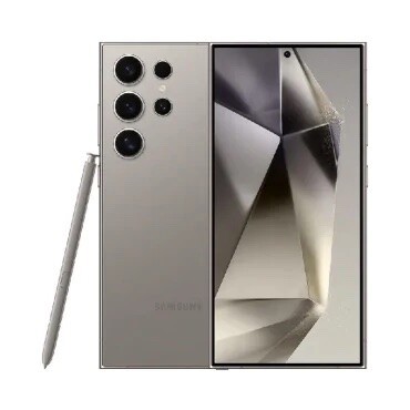 Samsung Yenilenmiş Galaxy S24 Ultra 512 GB Titanyum Gri