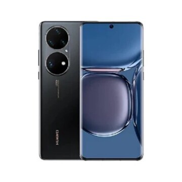 Huawei Yenilenmiş P50 Pro 256 GB Siyah