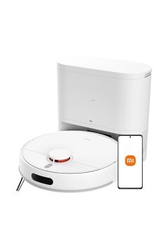Xiaomi Robot Vacuum H40